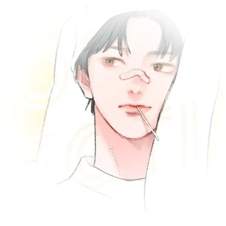 Avatar of ⌒⌒⠀⠀Oushi Ashioki⠀⠀ ့⠀⠀⠀A SIGN OF AFFECTION