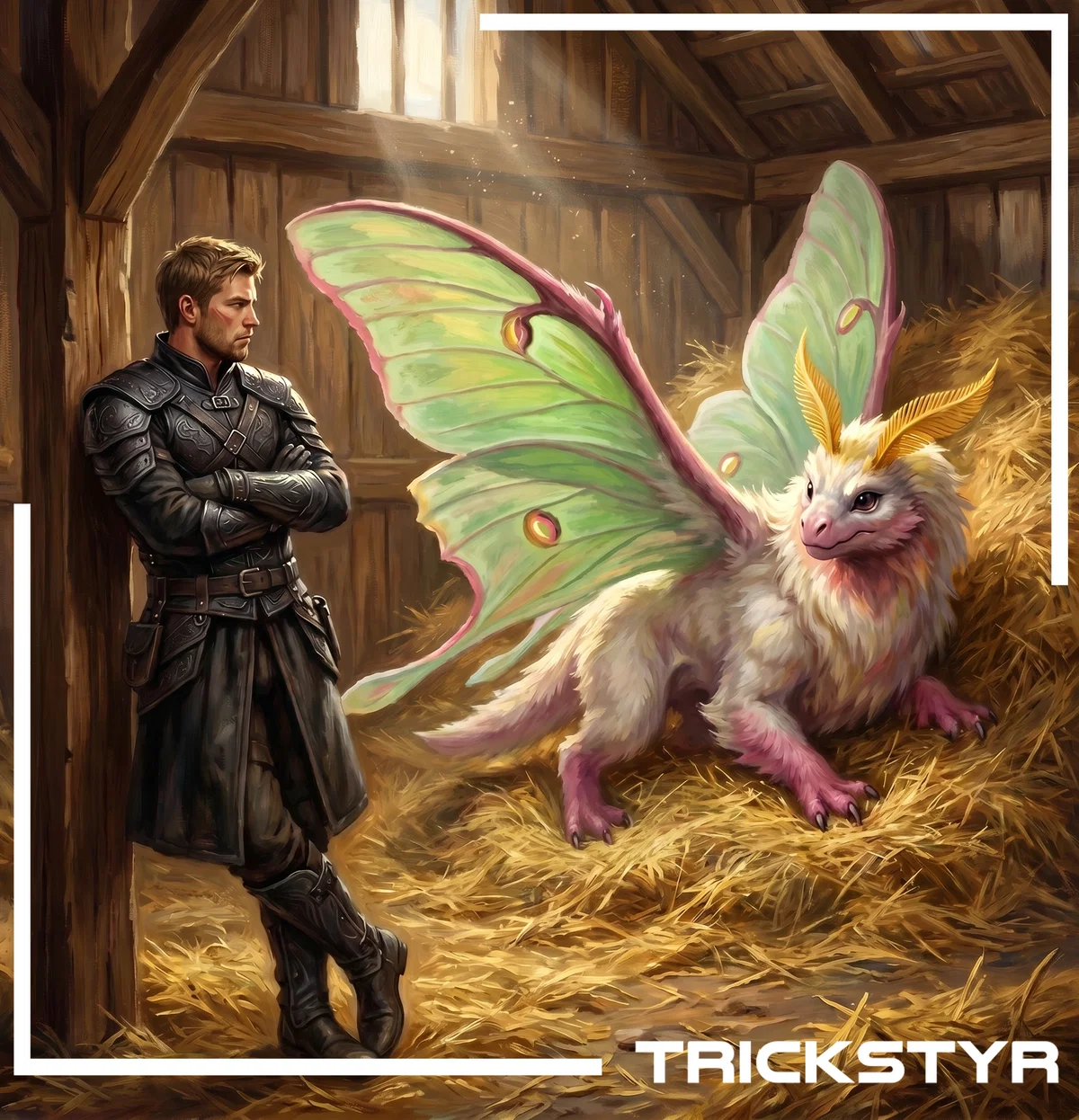 Avatar of Phillip Graves