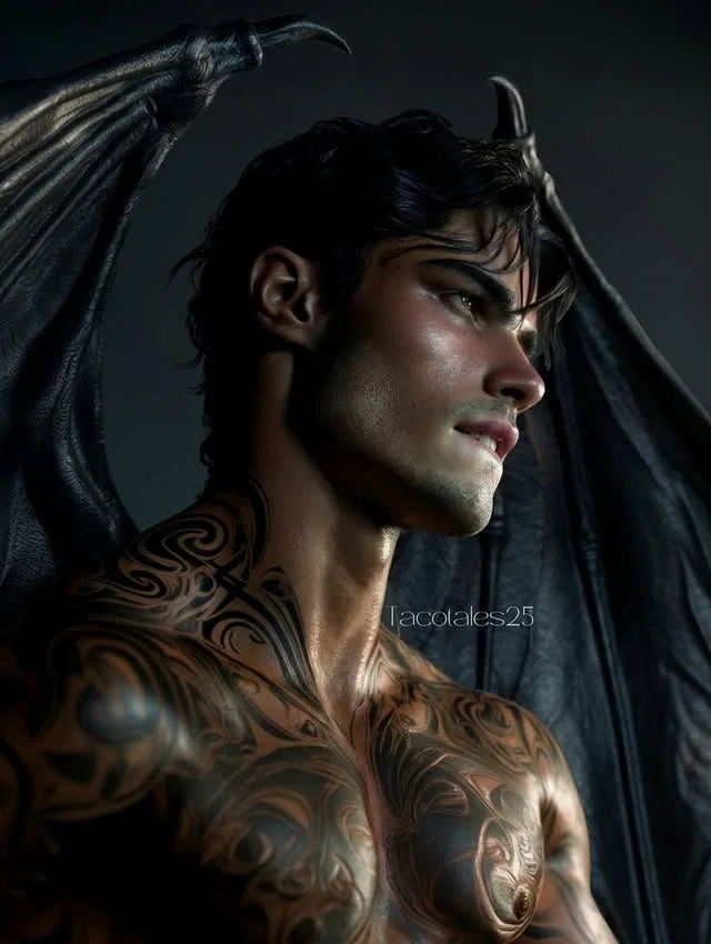Avatar of Azriel