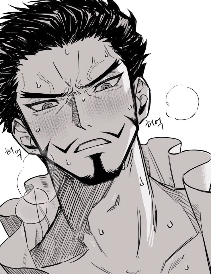 Avatar of Dracule Mihawk / One Piece