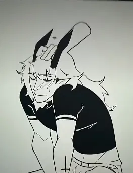 Avatar of 𝐕𝐢𝐧𝐜𝐞||𝐏𝐞𝐫𝐬𝐨𝐧𝐚𝐥 𝐈𝐧𝐜𝐮𝐛𝐮𝐬