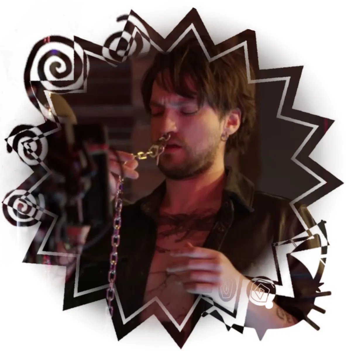 Avatar of  𝓮rik 𝓬ampell