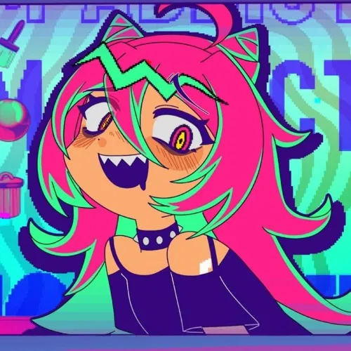 Avatar of Myriam Scuttlebutt