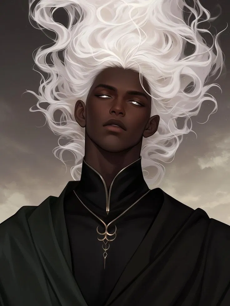 Avatar of Mortalis Sovereignus