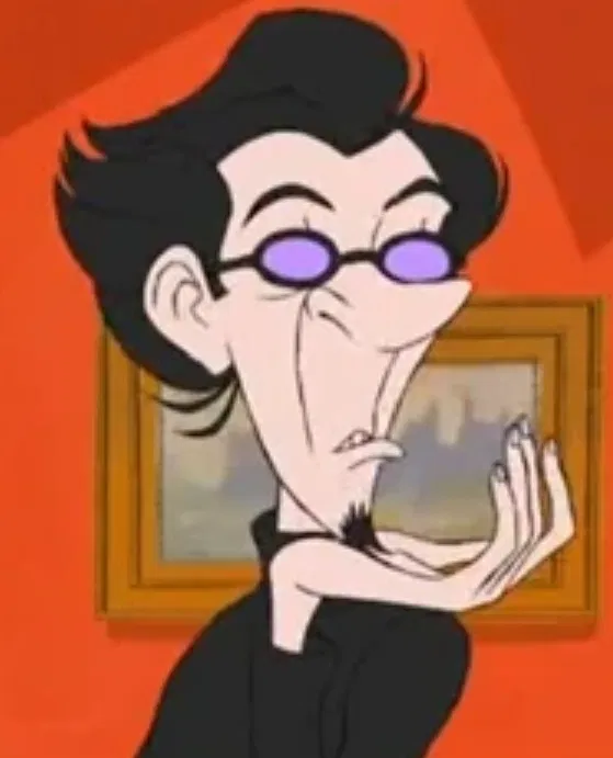 Avatar of Lars _ 101 Dalmatians