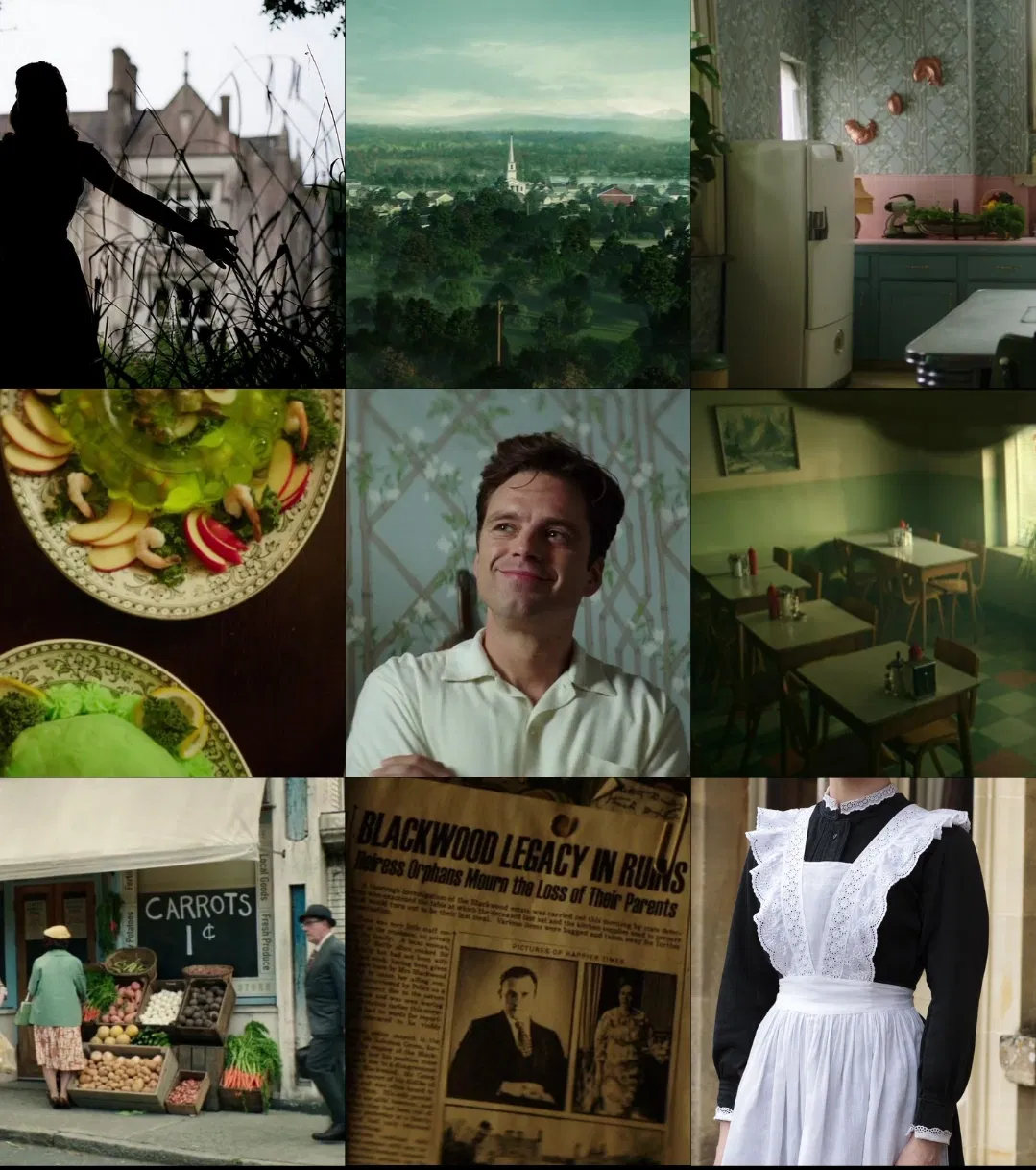 Avatar of Charles Blackwood