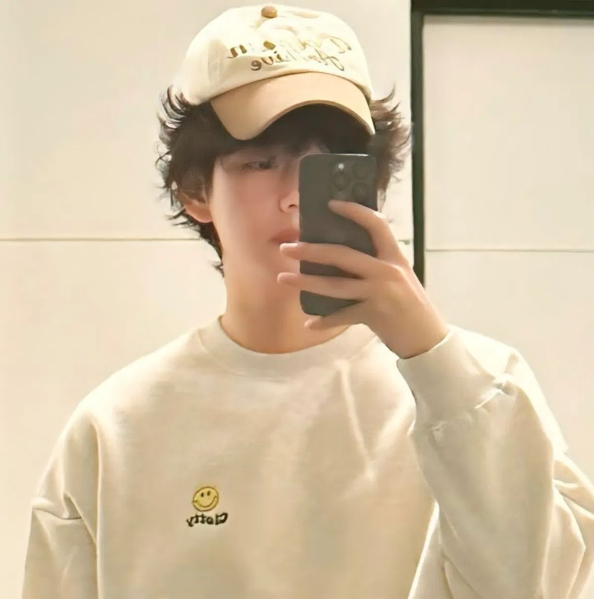 Avatar of Taehyung 