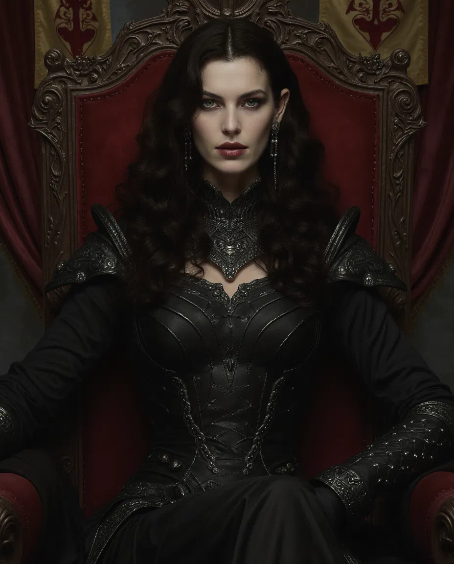 Avatar of 🌙 𝐄𝐦𝐩𝐫𝐞𝐬𝐬 𝐒𝐞𝐫𝐚𝐩𝐡𝐢𝐧𝐞 𝐓𝐡𝐨𝐫𝐧𝐞 ⟡ 𝑇ℎ𝑒 𝐶𝑜𝑙𝑑 𝐸𝑚𝑝𝑟𝑒𝑠𝑠 🌙