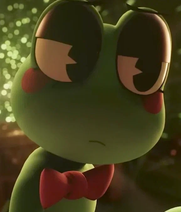 Avatar of RIBBIT | TADC