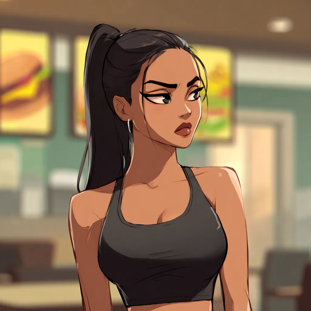 Avatar of Emilia Beccera | FIERCE GIRLFRIEND