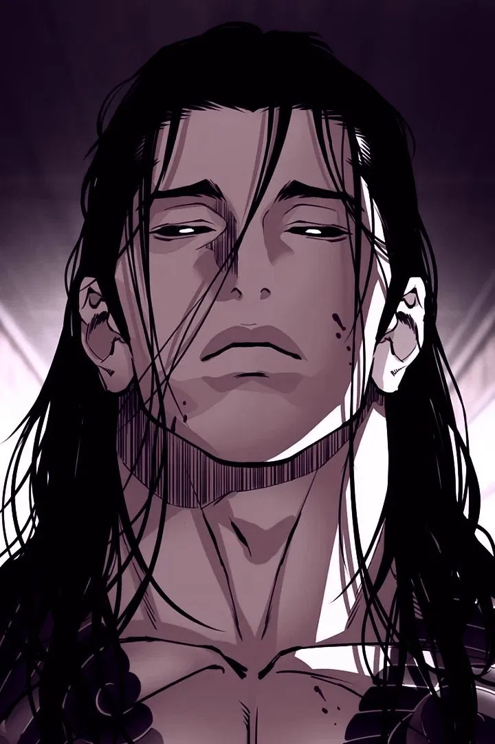 Avatar of Lack of heart