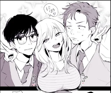 Avatar of YOU WERE A GIRL?! || KAIEN & URYU