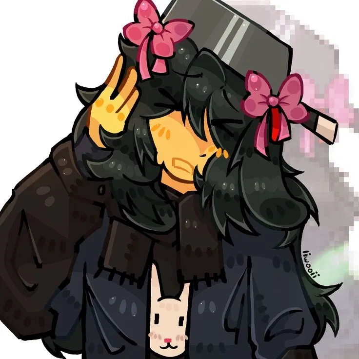 Avatar of Aubree (Trans Support)