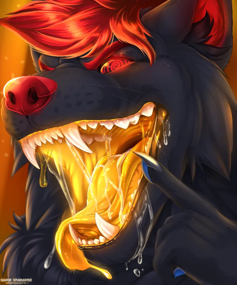 Avatar of Wolfenden