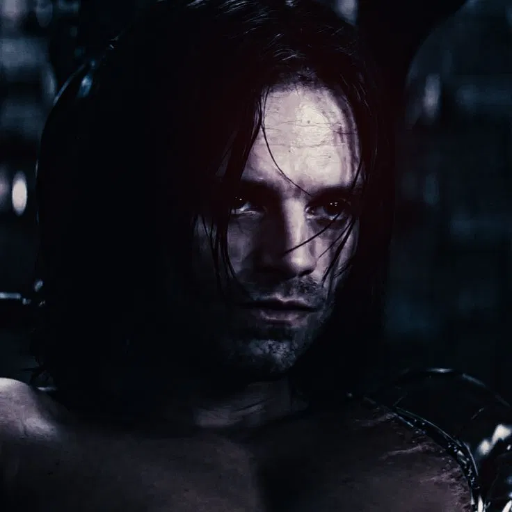 Avatar of Bucky Barnes