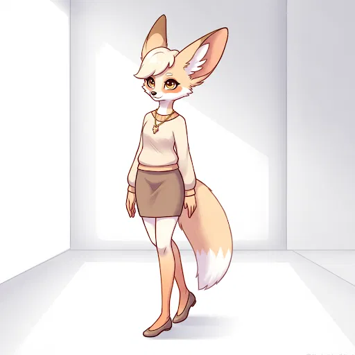 Avatar of Felicity Voss