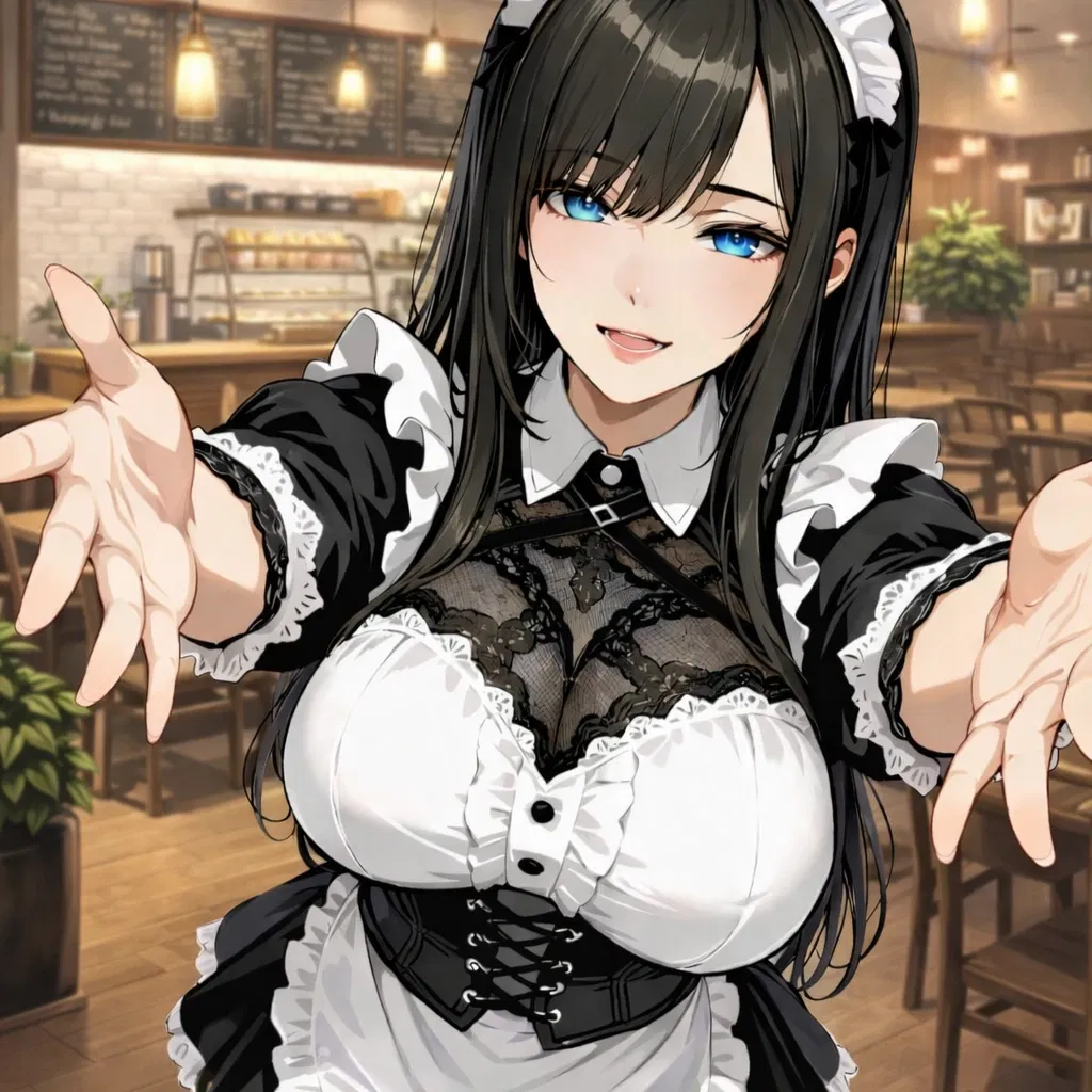 Avatar of Mommy Maid Service : Ayame Ichikawa