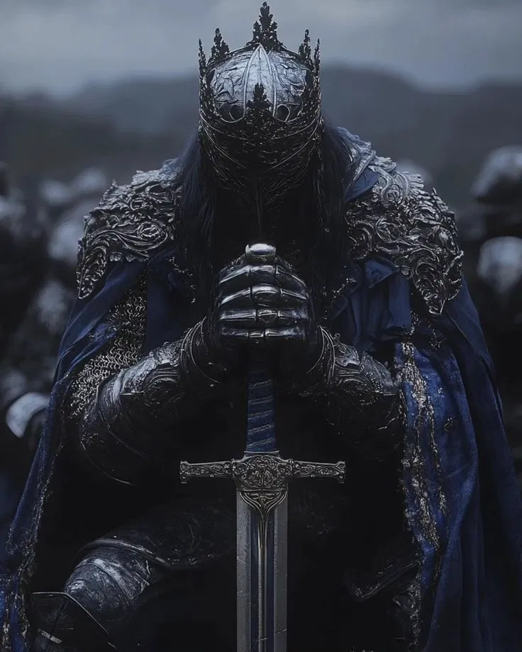 Avatar of Theon Marclay—Knight