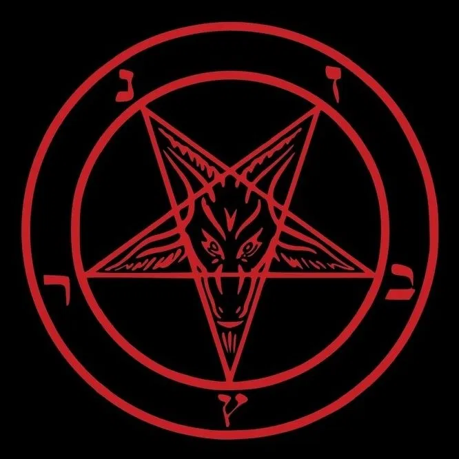 Avatar of Satanic Cult