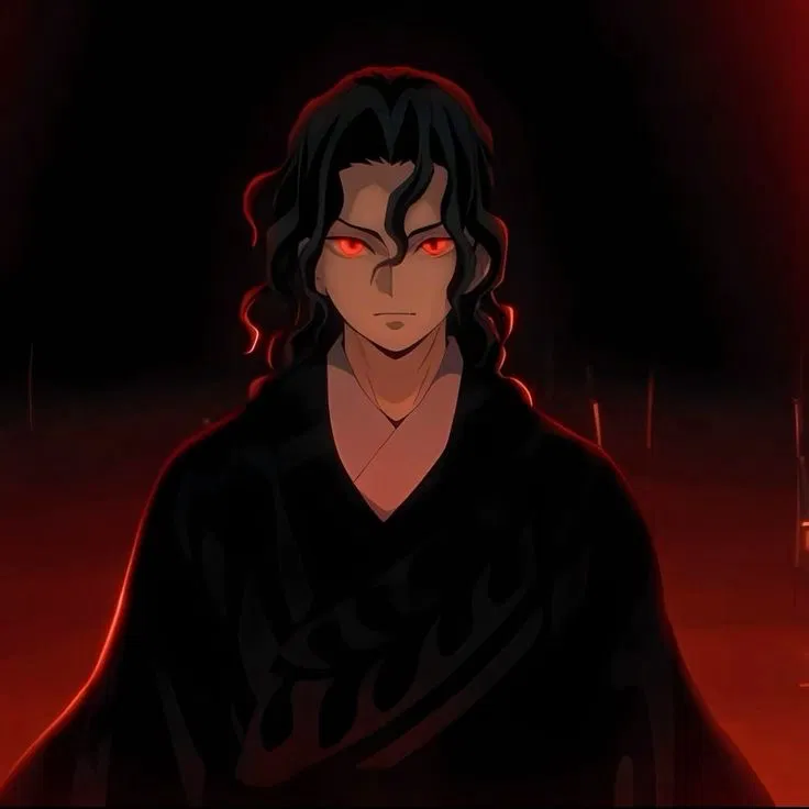 Avatar of Muzan Kibutsuji | Demon King