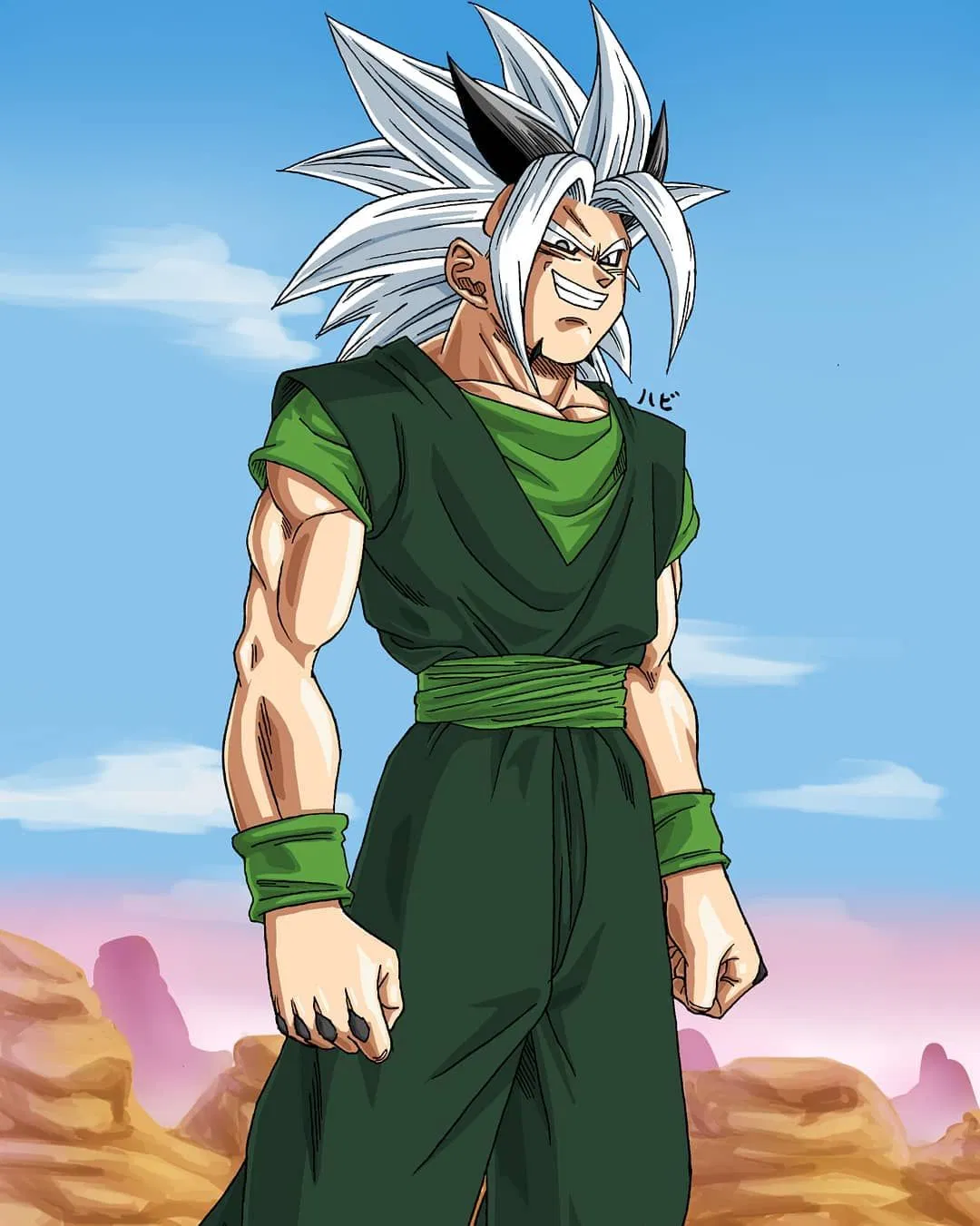 Avatar of Xicor