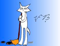 Avatar of PUSO!! —
