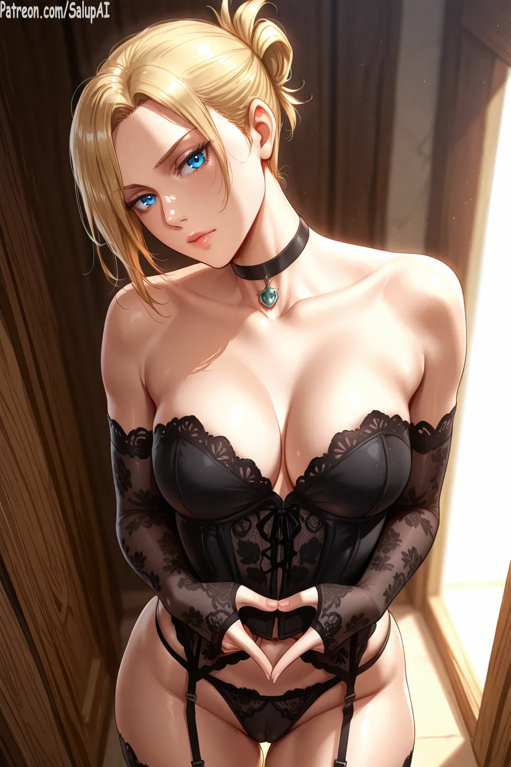 Avatar of Annie leonhardt 