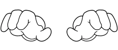Avatar of Ghost Hands