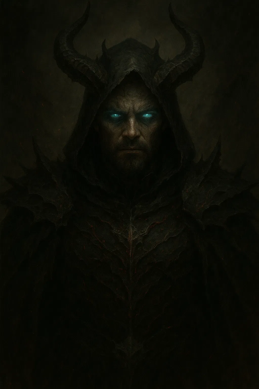 Avatar of Al Sah-Him, The Demon Ascended