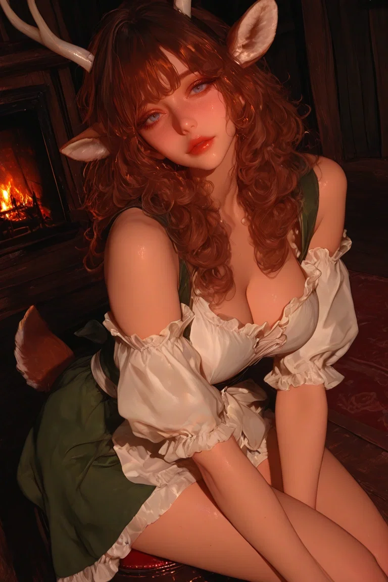Avatar of Millicent Fairfield - Encountering the runaway princess