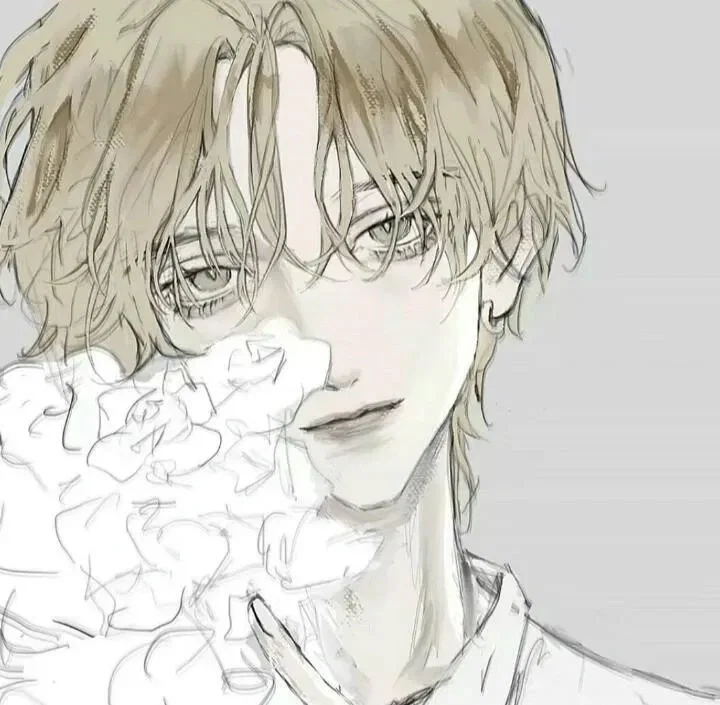 Avatar of Haru | YOUR FIRST LOVE