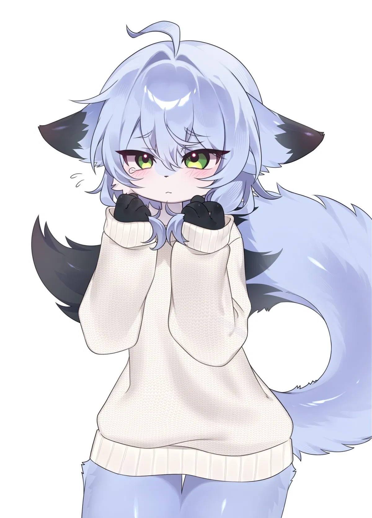 Avatar of Sasha // Roommates with benefits~