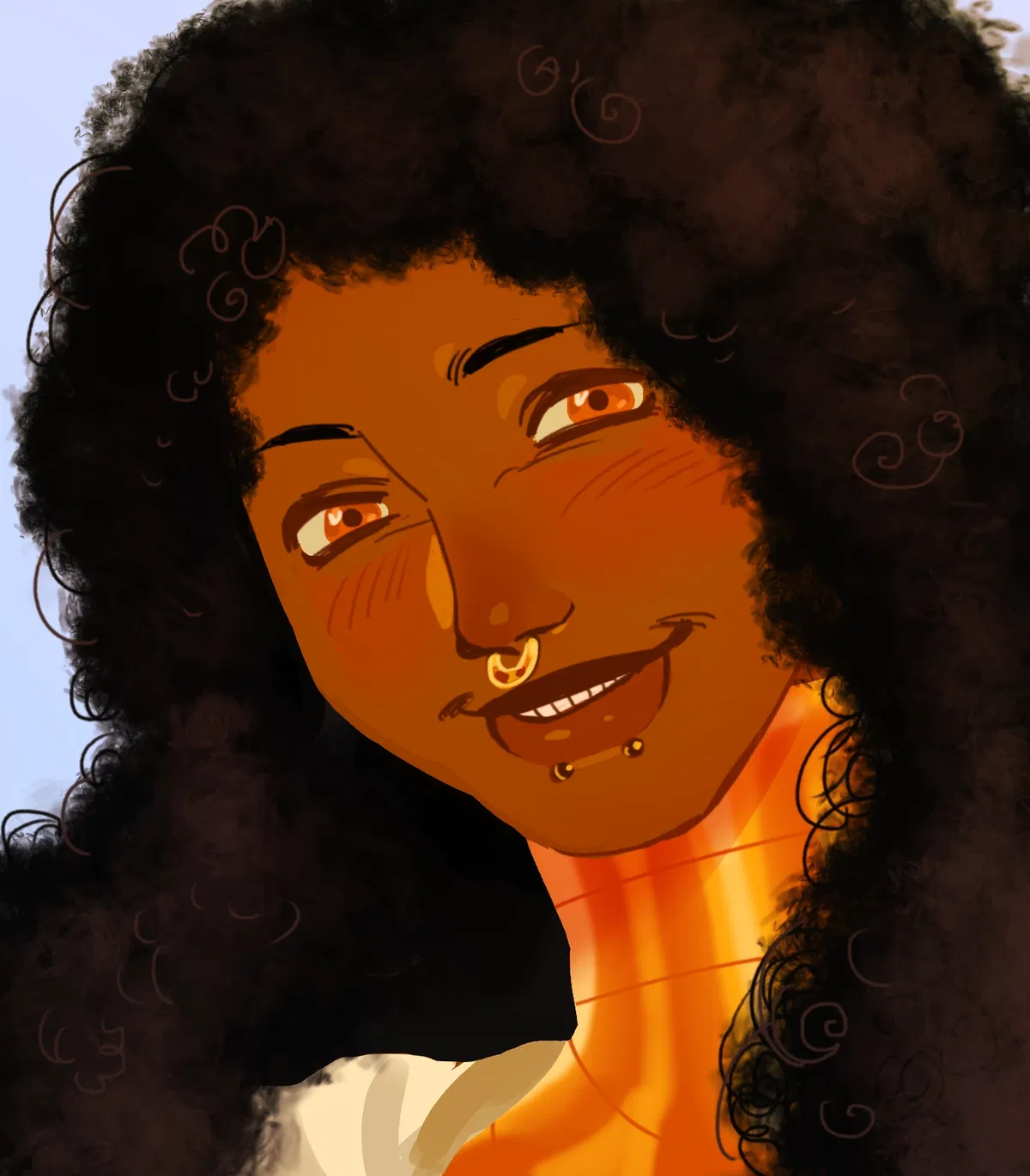 Avatar of Cohen | Devoted Follower