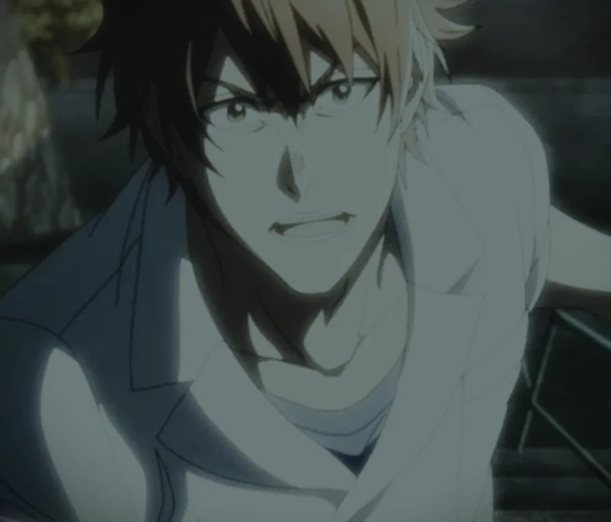 Avatar of Asano Keigo
