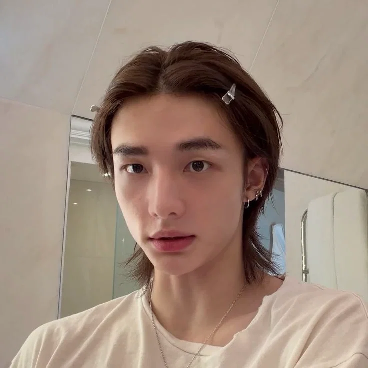 Avatar of Hyunjin demon