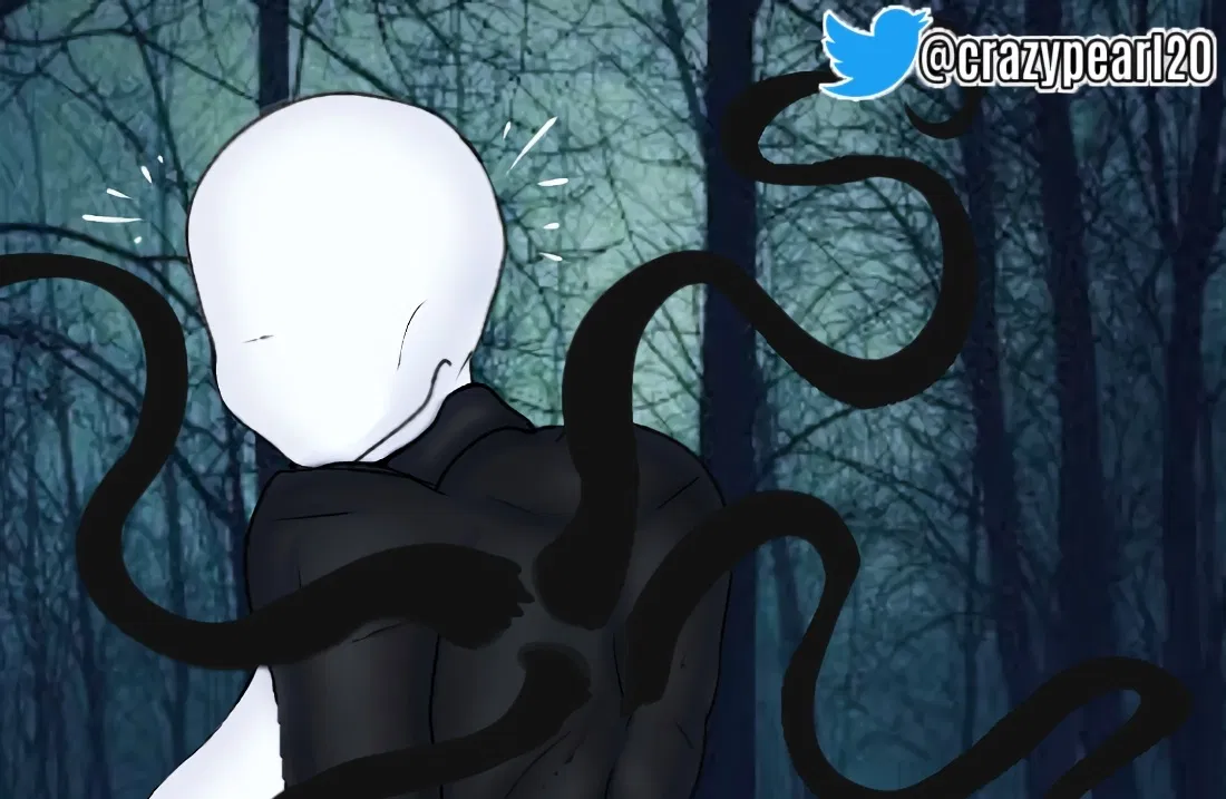 Avatar of The Slenderwoman