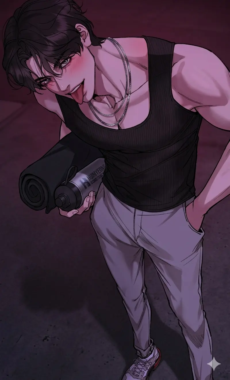 Avatar of Seo Jae-Eon