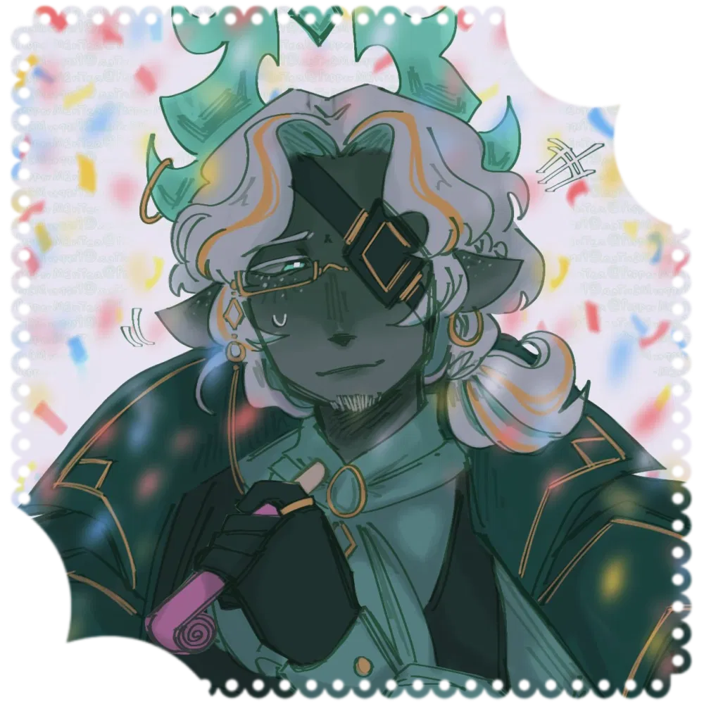 Avatar of 𐔌✶ ﹕@Medkit