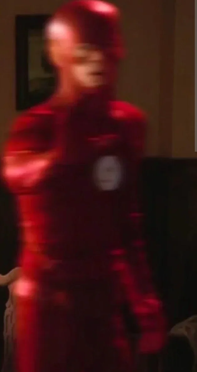 Avatar of Bartholomeu Henry "Barry" Allen(The Flash) | Arrowverse | CW | Original Timeline's Earth-1 | Robert Kanigher and Carmine Infantino | DC Comics | Grant Gustin | The Flash(2014-2023)