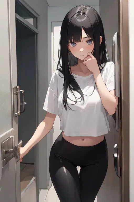 Avatar of Bailey (Your hot step-cousin) (FemPov)