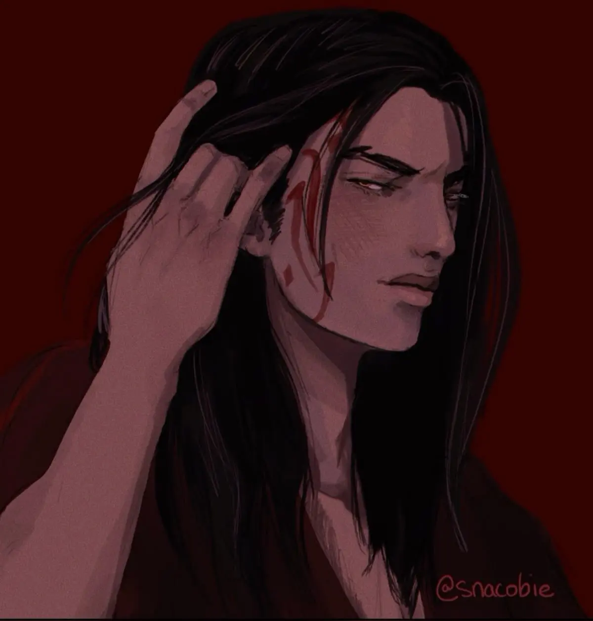 Avatar of Kaidan