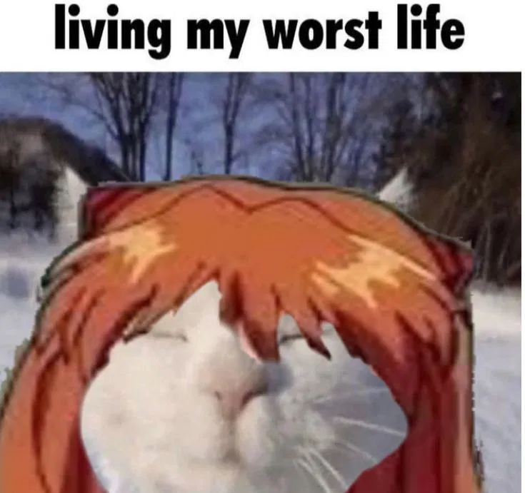 Avatar of Am I dead or alive? 