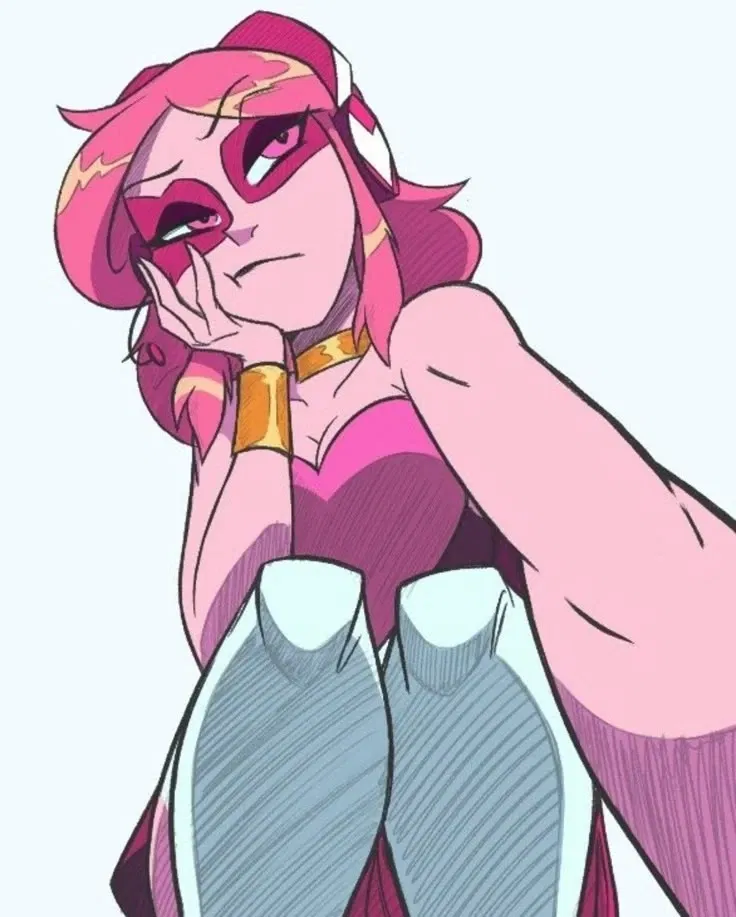 Avatar of Miss Heed