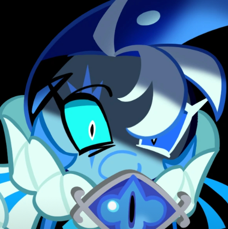 Avatar of Shadow Milk Cookie but you don’t censor the word “J*B” (censored here tho) 