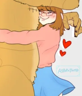 Avatar of Charlie - Femboy Friend