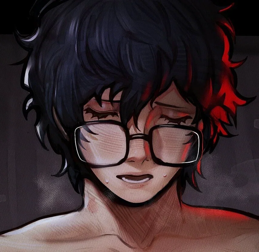 Avatar of Ren Amamiya [Persona 5]