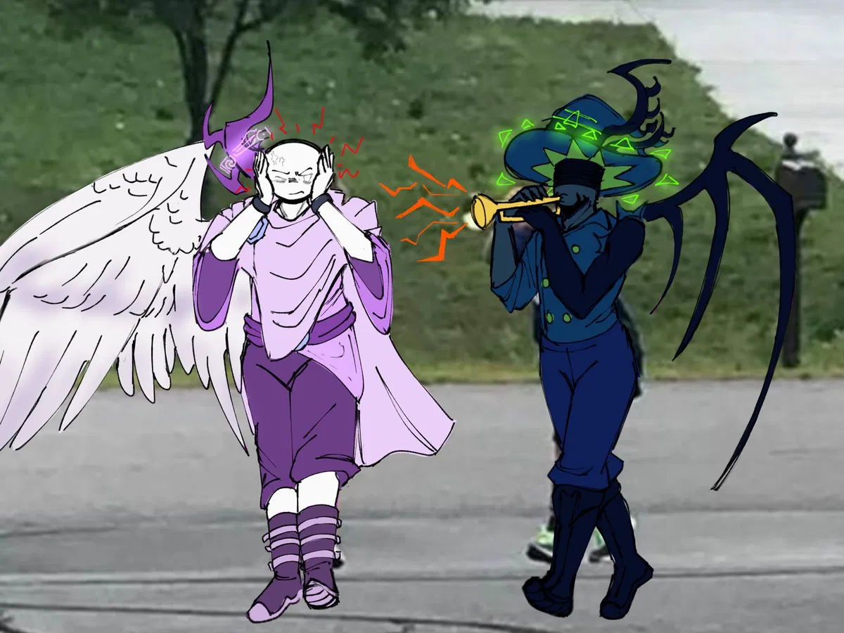 Avatar of PHIGHTING!! - Npc!User
