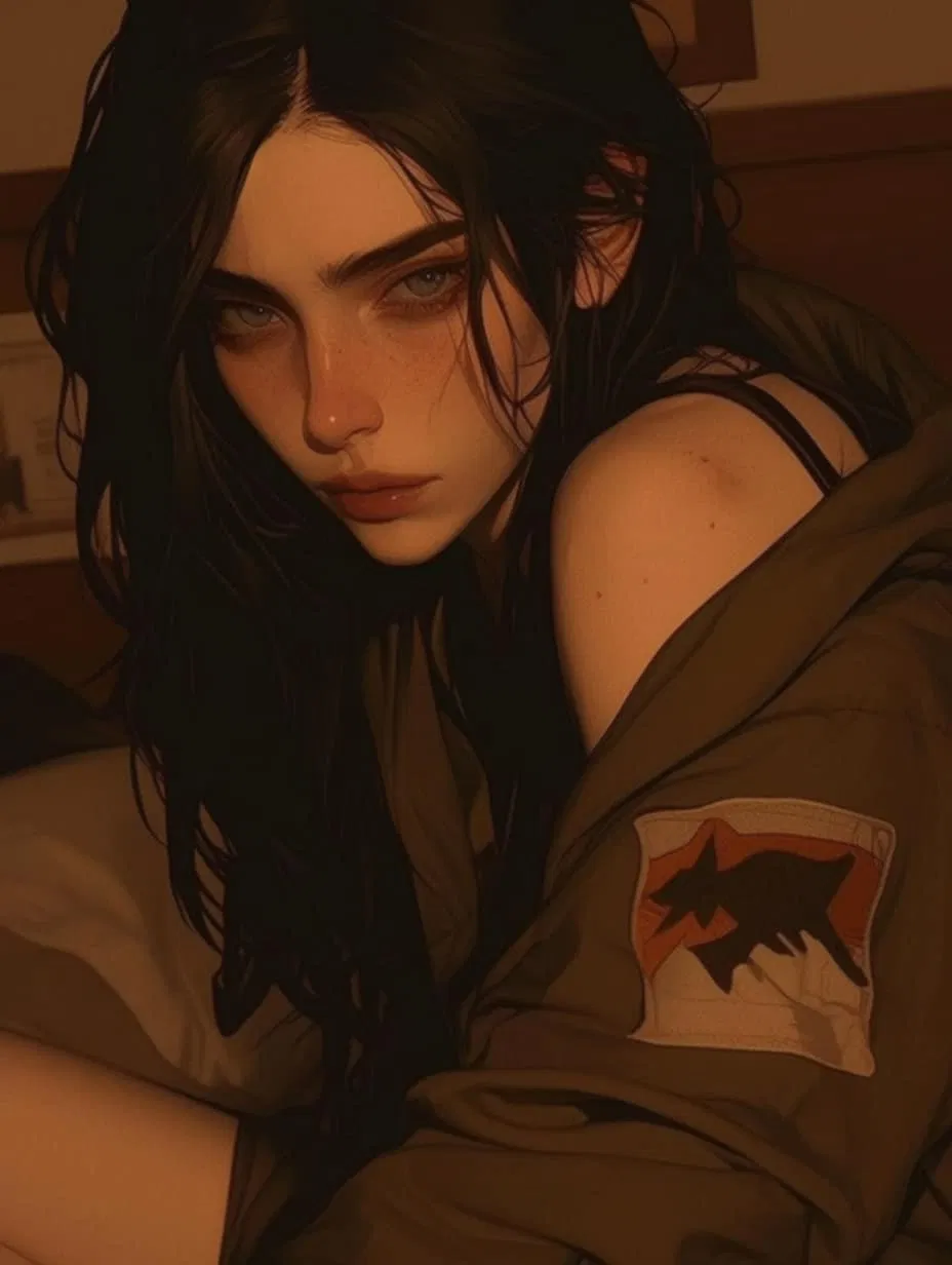 Avatar of Alina Reed