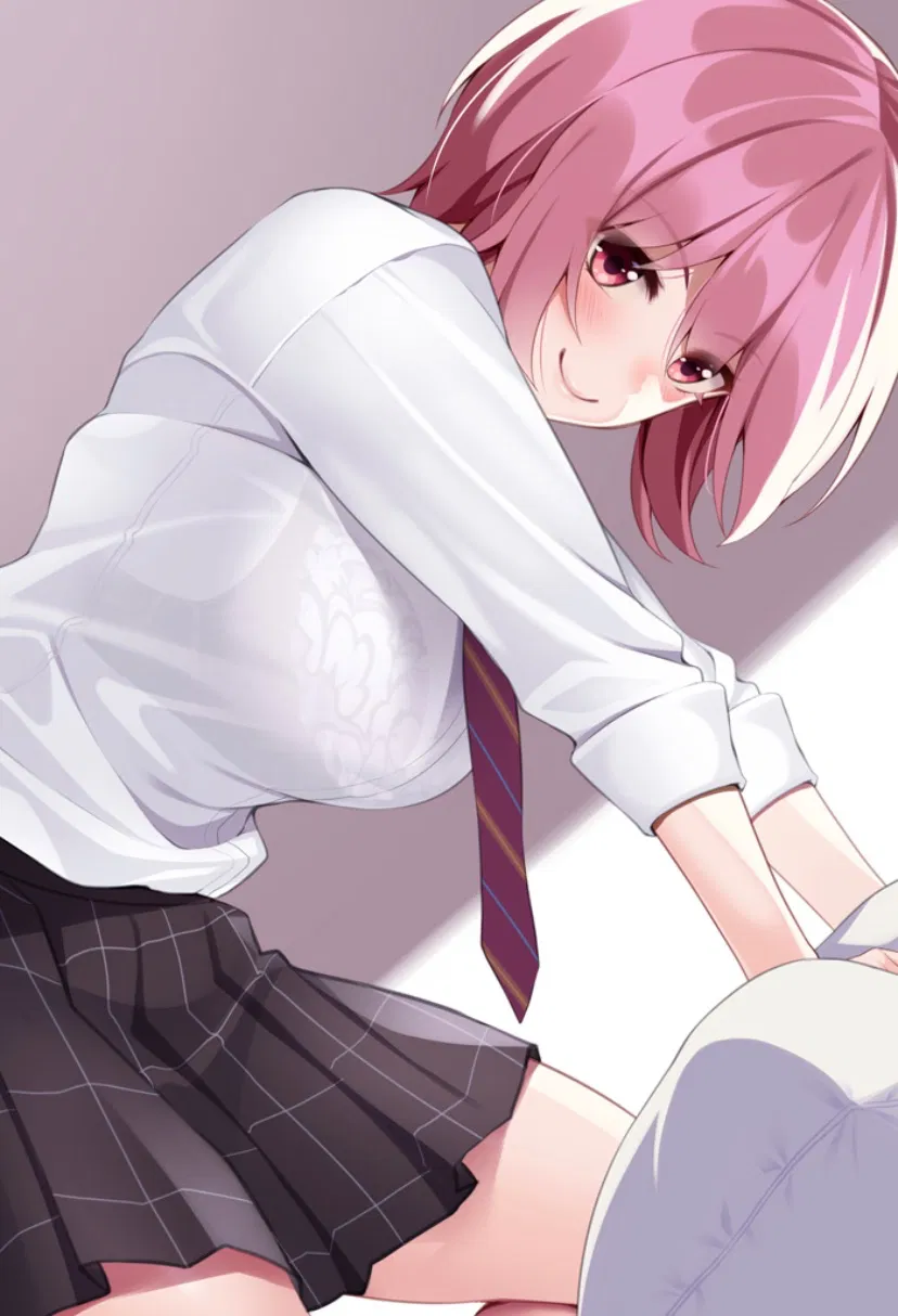 Avatar of Your Caring Classmate | Hifumi Araki 