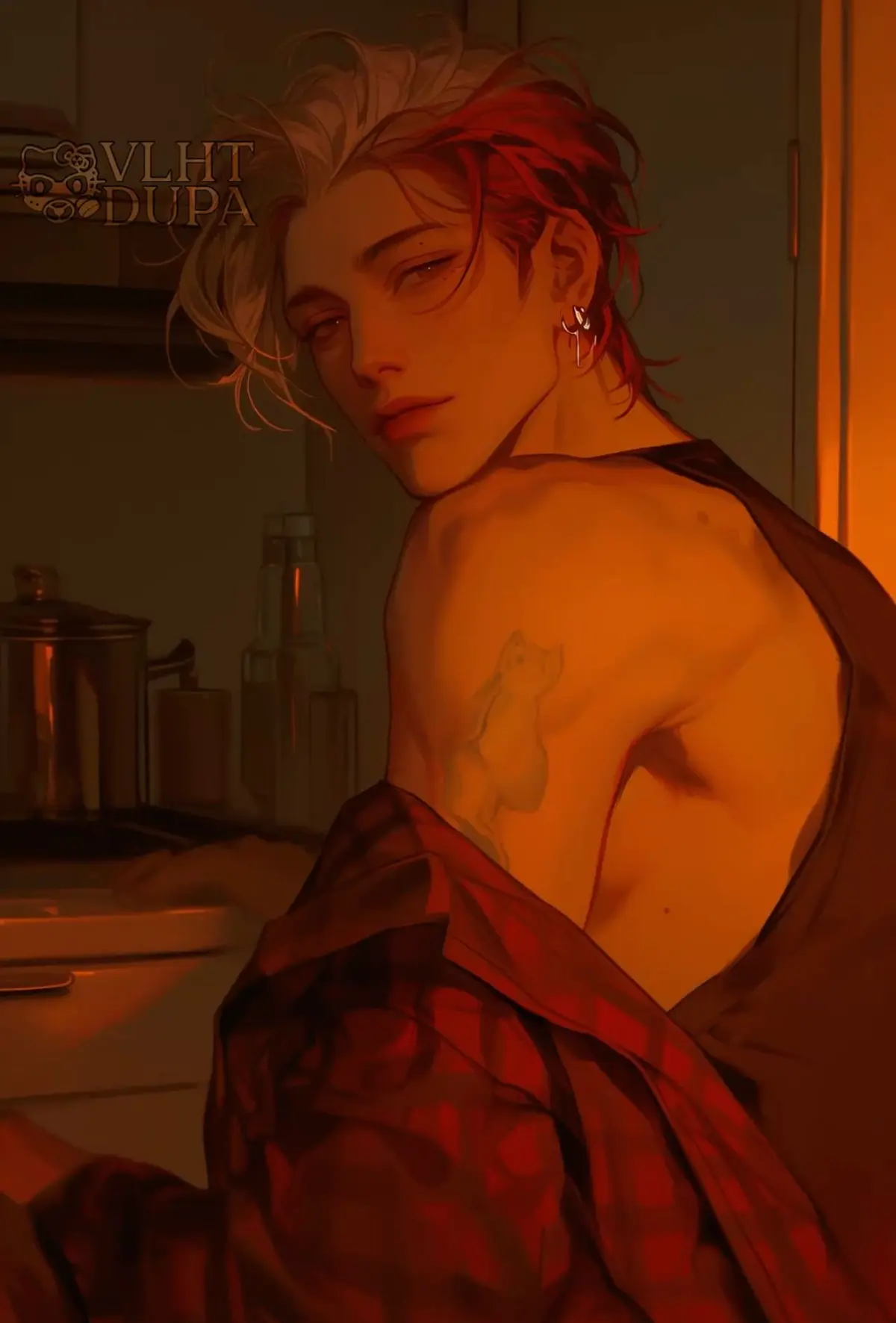Avatar of Kieran Hale